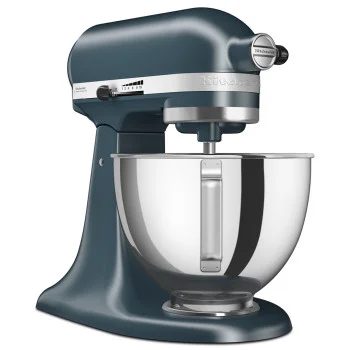 Міксер планетарний KitchenAid 4,3 л 5KSM95PSEBS, купити в Україні, найкраща ціна – KitchenAid - Фото 1