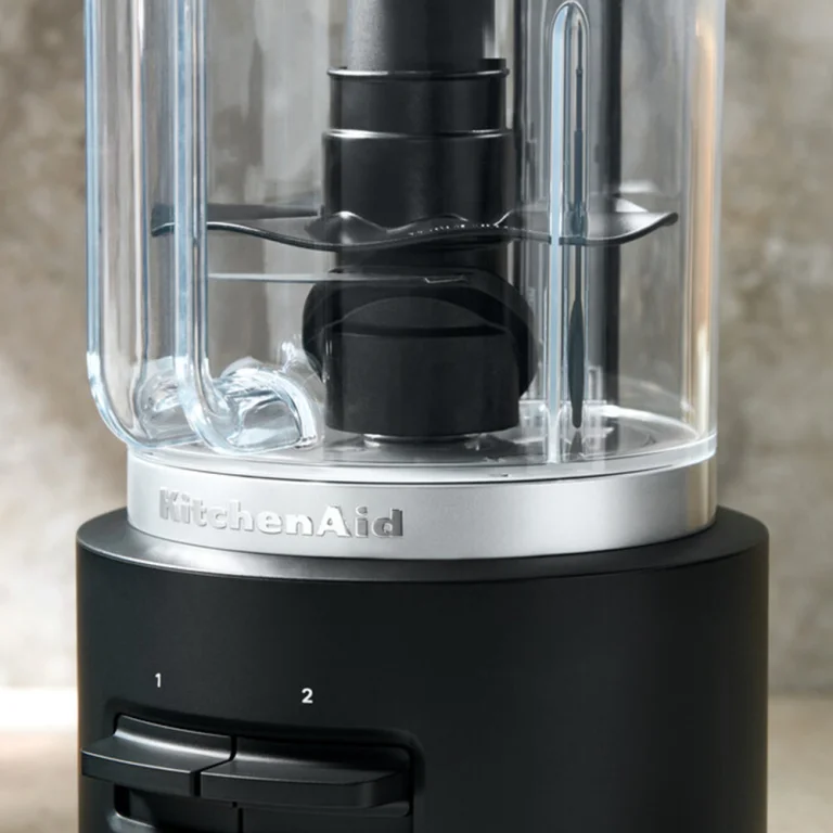 Кухонний мінікомбайн KitchenAid Go 5KFCR500BM 12V (без акумулятора)