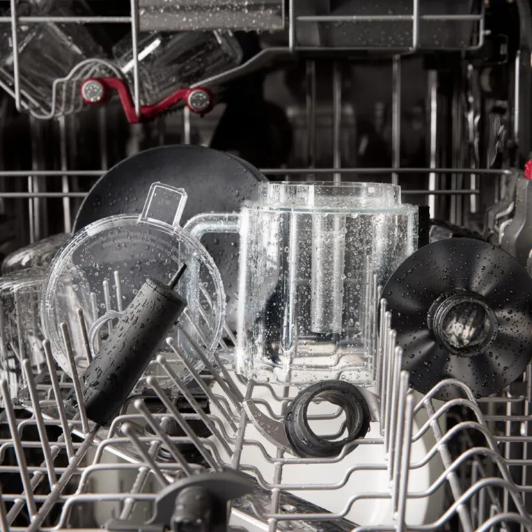 Кухонний мінікомбайн KitchenAid Go 5KFCR500BM 12V (без акумулятора)