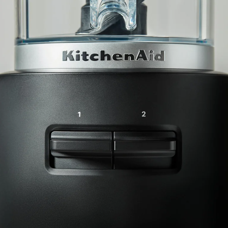 Кухонний мінікомбайн KitchenAid Go 5KFCR500BM 12V (без акумулятора)