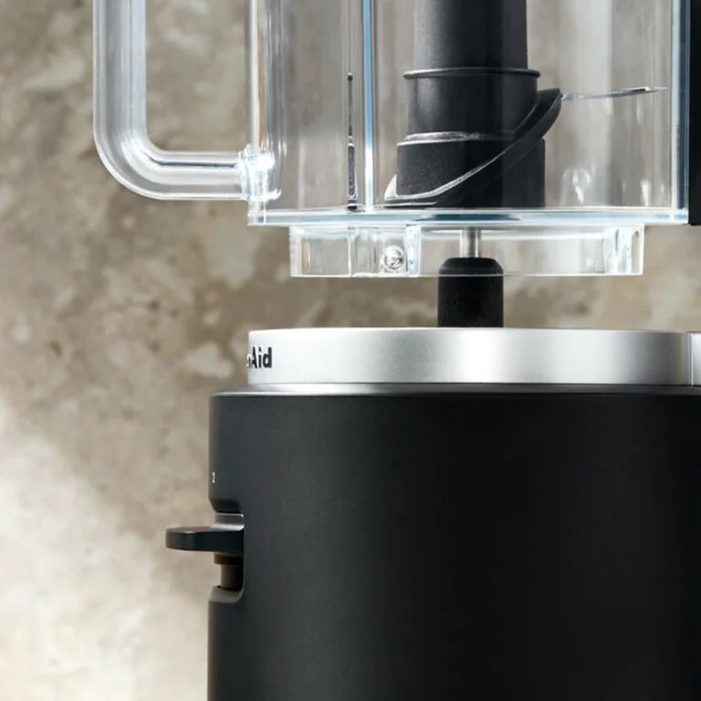 Кухонний мінікомбайн KitchenAid Go 5KFCR500BM 12V (без акумулятора)