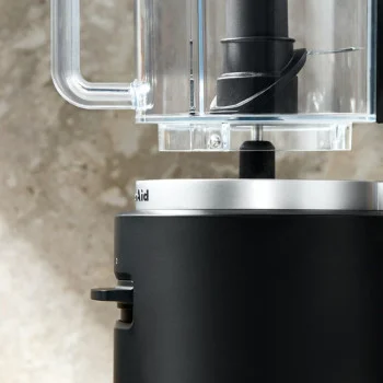Кухонний мінікомбайн KitchenAid Go 5KFCR500BM 12V (без акумулятора), купити в Україні, найкраща ціна – KitchenAid - Фото 10