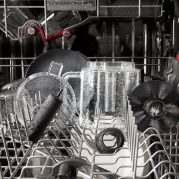Кухонний мінікомбайн KitchenAid Go 5KFCR531BM 12V (з акумулятором), купити в Україні, найкраща ціна – KitchenAid - Фото 1