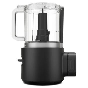 Кухонний мінікомбайн KitchenAid Go 5KFCR531BM 12V (з акумулятором), купити в Україні, найкраща ціна – KitchenAid - Фото 10