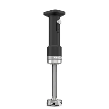 Ручний акумуляторний блендер KitchenAid Go 5KHBRV00BM 12V (без акумулятора), купити в Україні, найкраща ціна – KitchenAid - Фото 1