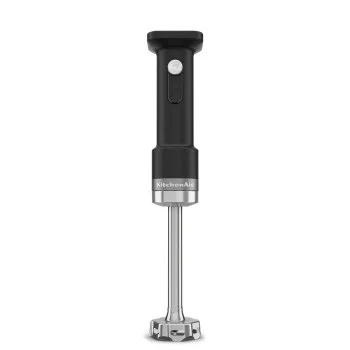 Ручний акумуляторний блендер KitchenAid Go 5KHBRV00BM 12V (без акумулятора), купити в Україні, найкраща ціна – KitchenAid - Фото 6