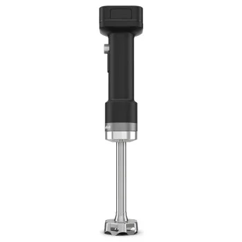 Ручний акумуляторний блендер KitchenAid Go 5KHBRV71BM 12V (з акумулятором), купити в Україні, найкраща ціна – KitchenAid - Фото 4