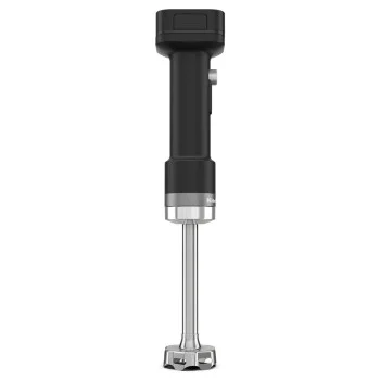 Ручний акумуляторний блендер KitchenAid Go 5KHBRV71BM 12V (з акумулятором), купити в Україні, найкраща ціна – KitchenAid - Фото 6