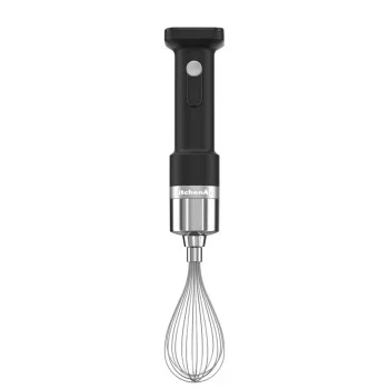 Ручний акумуляторний блендер KitchenAid Go 5KHBRV05BM 12V (без акумулятора), купити в Україні, найкраща ціна – KitchenAid - Фото 2