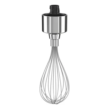 Ручний акумуляторний блендер KitchenAid Go 5KHBRV05BM 12V (без акумулятора), купити в Україні, найкраща ціна – KitchenAid - Фото 5