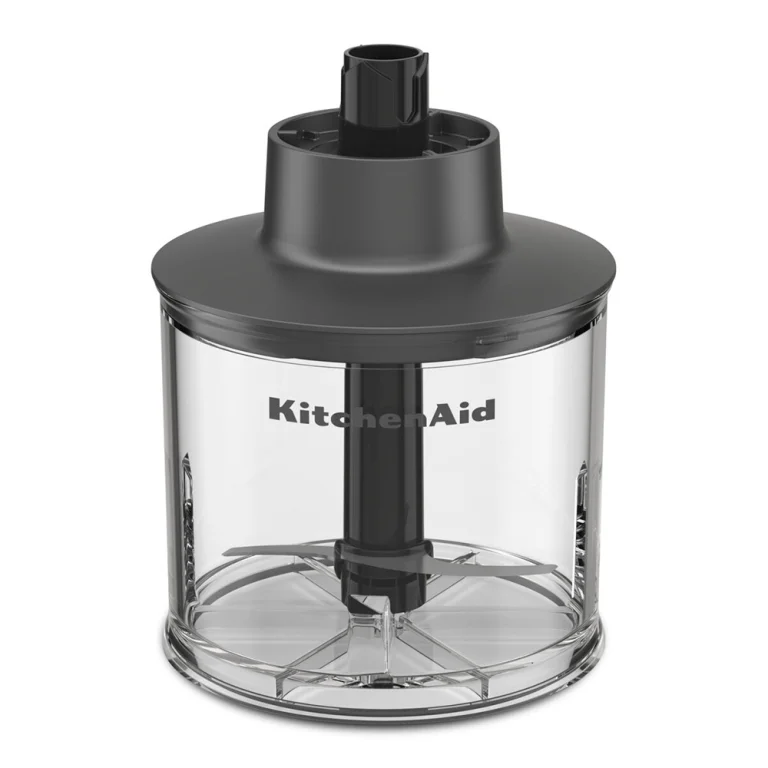 Ручний акумуляторний блендер KitchenAid Go 5KHBRV75BM 12V (з акумулятором)