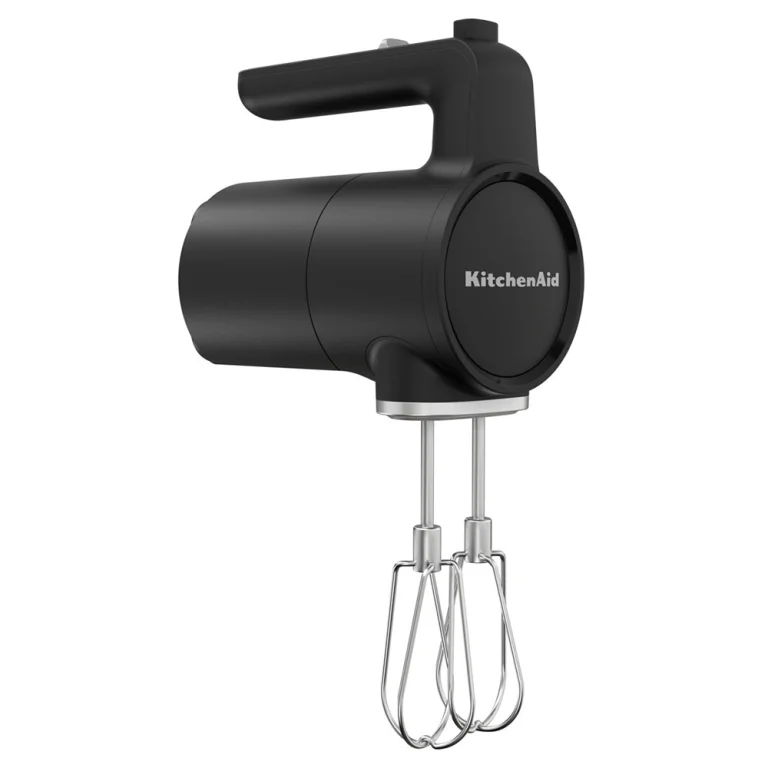 Міксер KitchenAid Go 5KHMR700BM акумуляторний 12V (без акумулятора)