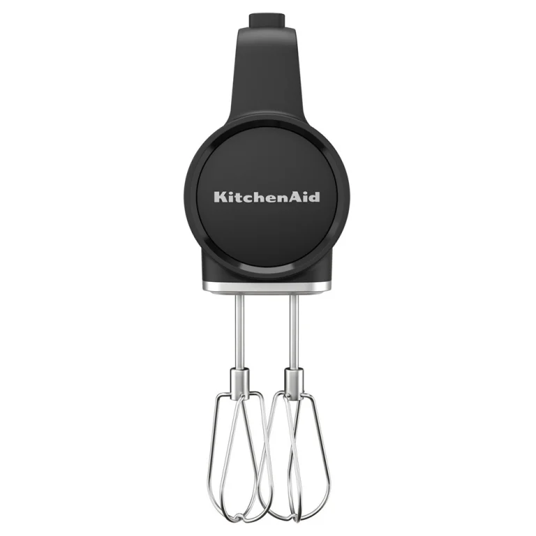 Міксер KitchenAid Go 5KHMR700BM акумуляторний 12V (без акумулятора)