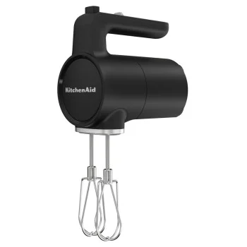 Міксер KitchenAid Go 5KHMR700BM акумуляторний 12V (без акумулятора), купити в Україні, найкраща ціна – KitchenAid - Фото 4