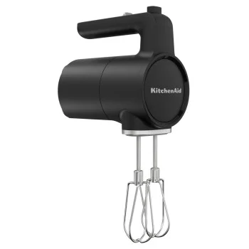 Міксер KitchenAid Go 5KHMR700BM акумуляторний 12V (без акумулятора), купити в Україні, найкраща ціна – KitchenAid - Фото 6