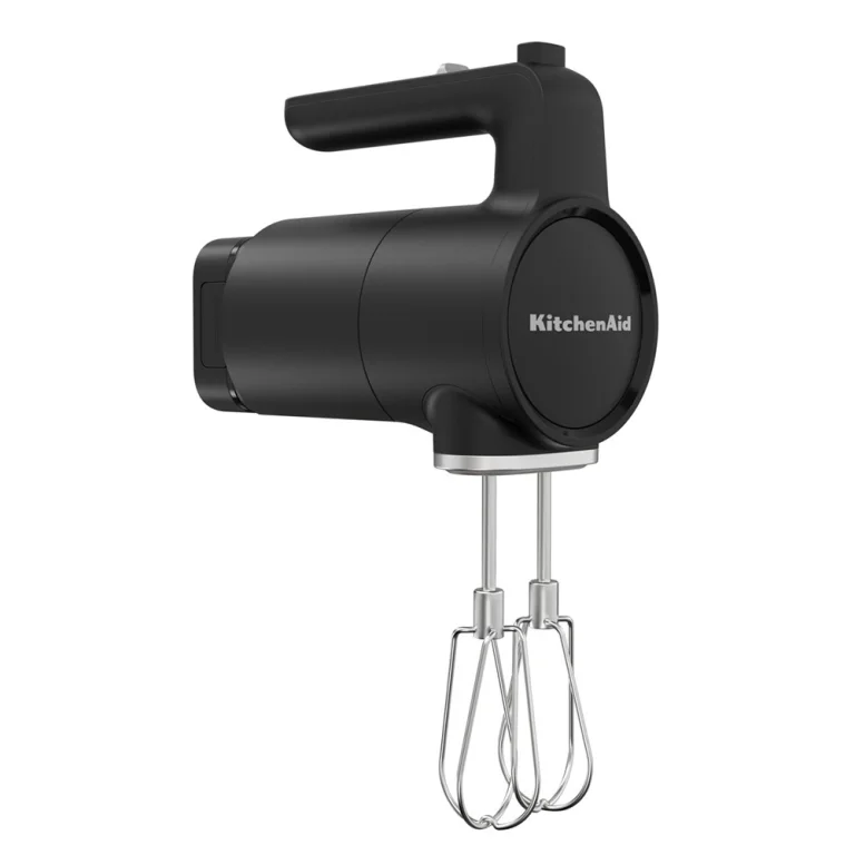 Міксер KitchenAid Go 5KHMR762BM акумуляторний 12V (з акумулятором)