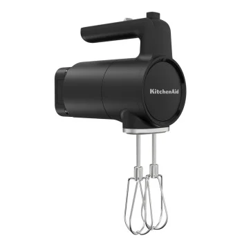 Міксер KitchenAid Go 5KHMR762BM акумуляторний 12V (з акумулятором), купити в Україні, найкраща ціна – KitchenAid - Фото 2