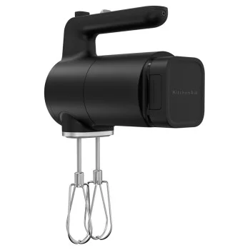 Міксер KitchenAid Go 5KHMR762BM акумуляторний 12V (з акумулятором), купити в Україні, найкраща ціна – KitchenAid - Фото 3
