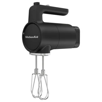 Міксер KitchenAid Go 5KHMR762BM акумуляторний 12V (з акумулятором), купити в Україні, найкраща ціна – KitchenAid - Фото 4