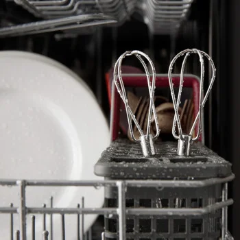 Міксер KitchenAid Go 5KHMR762BM акумуляторний 12V (з акумулятором), купити в Україні, найкраща ціна – KitchenAid - Фото 5