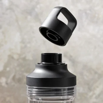 Стаціонарний акумуляторний блендер KitchenAid Go 5KSBR200BM 12V (без акумулятора), купити в Україні, найкраща ціна – KitchenAid - Фото 2