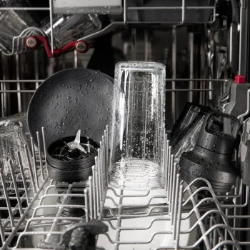 Стаціонарний акумуляторний блендер KitchenAid Go 5KSBR200BM 12V (без акумулятора), купити в Україні, найкраща ціна – KitchenAid - Фото 7