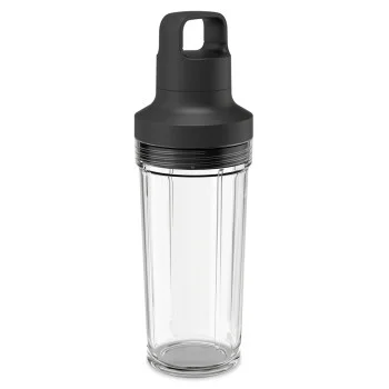 Стаціонарний акумуляторний блендер KitchenAid Go 5KSBR200BM 12V (без акумулятора), купити в Україні, найкраща ціна – KitchenAid - Фото 8