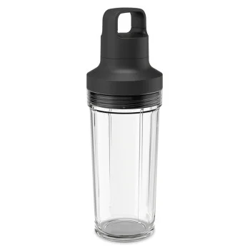 Стаціонарний акумуляторний блендер KitchenAid Go 5KSBR256BM 12V (з акумулятором), купити в Україні, найкраща ціна – KitchenAid - Фото 4