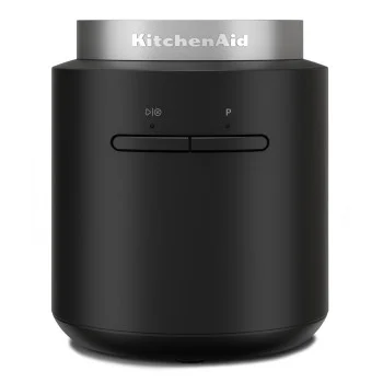 Стаціонарний акумуляторний блендер KitchenAid Go 5KSBR256BM 12V (з акумулятором), купити в Україні, найкраща ціна – KitchenAid - Фото 9