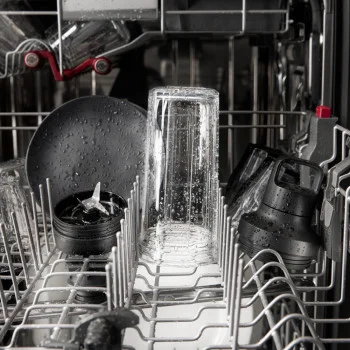 Стаціонарний акумуляторний блендер KitchenAid Go 5KSBR256BM 12V (з акумулятором), купити в Україні, найкраща ціна – KitchenAid - Фото 10