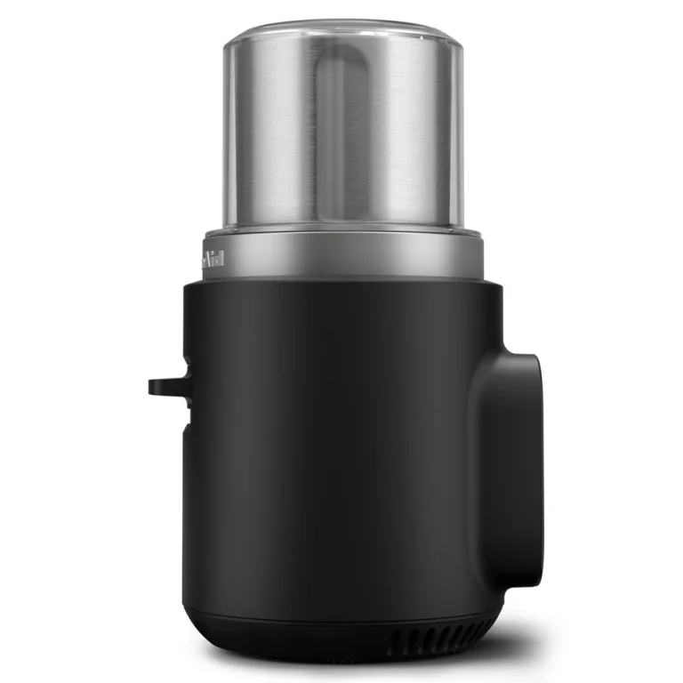 Кавомолка акумуляторна KitchenAid Go 5KBGR100BM 12V (без акумулятора)