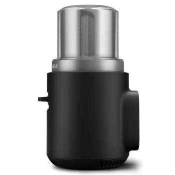 Кавомолка акумуляторна KitchenAid Go 5KBGR100BM 12V (без акумулятора), купити в Україні, найкраща ціна – KitchenAid - Фото 4