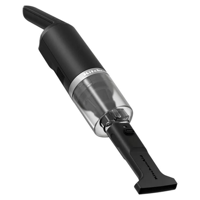Кухонний пилосос KitchenAid Go 5KKVR100BM акумуляторний 12V (без акумулятора)