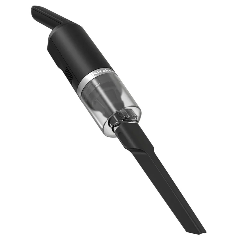 Кухонний пилосос KitchenAid Go 5KKVR100BM акумуляторний 12V (без акумулятора)