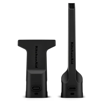 Кухонний пилосос KitchenAid Go 5KKVR100BM акумуляторний 12V (без акумулятора), купити в Україні, найкраща ціна – KitchenAid - Фото 1