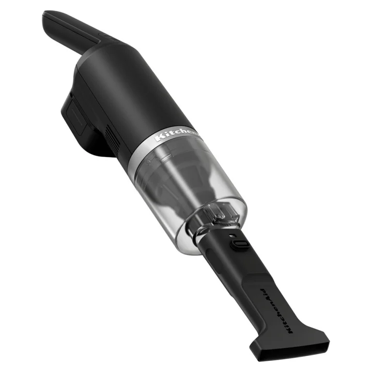 Кухонний пилосос KitchenAid Go 5KKVR121BM  акумуляторний 12V (з акумулятором)