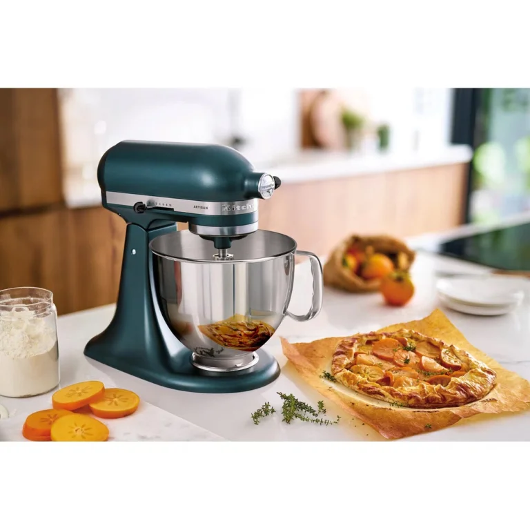 Міксер планетарний KitchenAid Artisan 4,8 л 5KSM175PSEJP