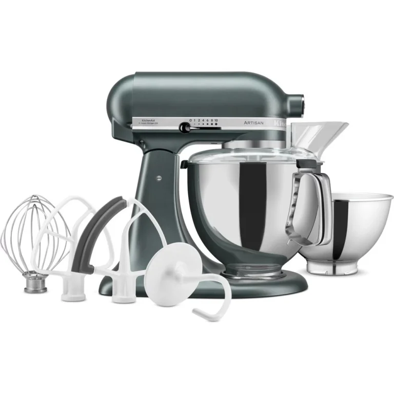 Міксер планетарний KitchenAid Artisan 4,8 л 5KSM175PSEJP