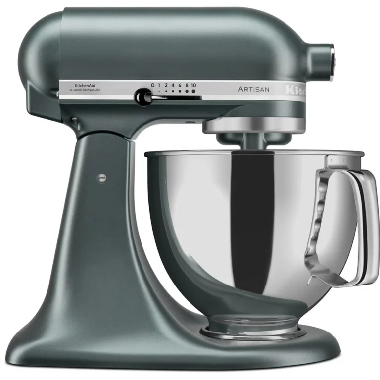 Дизайнерська серія KitchenAid Artisan. Купити техніку серії Artisan в магазині KitchenAid Україна - Фото 31
