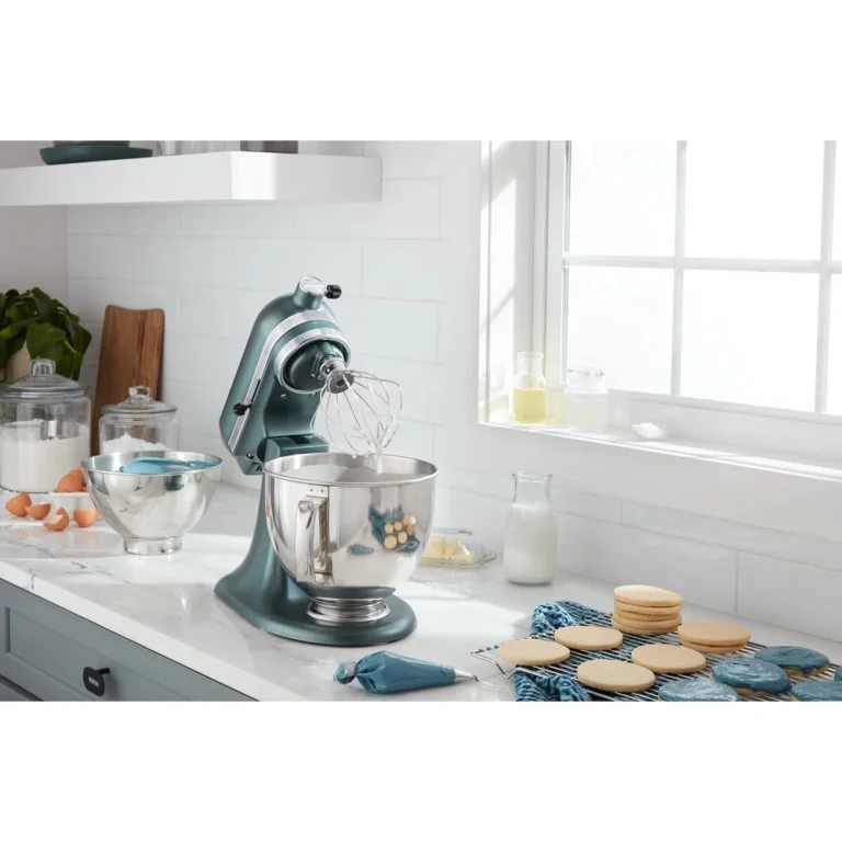 Міксер планетарний KitchenAid Artisan 4,8 л 5KSM175PSEJP