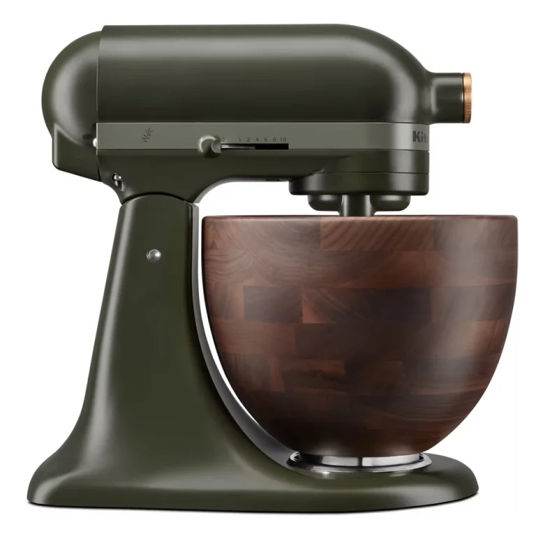 Дизайнерська серія KitchenAid Artisan. Купити техніку серії Artisan в магазині KitchenAid Україна - Фото 32