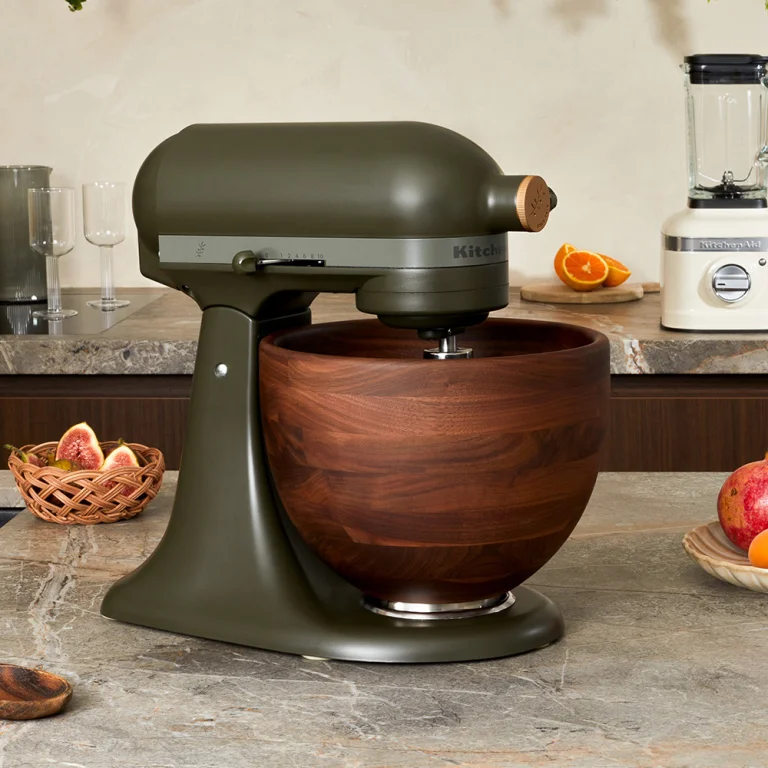 Міксер планетарний KitchenAid Artisan 4,7 л 5KSM180WSEEG «Evergreen» limited edition