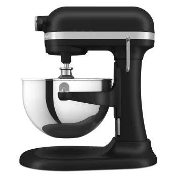 Міксер планетарний KitchenAid Heavy Duty 5,2 л 5KSM55SXXEBM, купити в Україні, найкраща ціна – KitchenAid - Фото 3