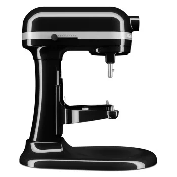Міксер планетарний KitchenAid Heavy Duty 5,2 л 5KSM55SXXEOB, купити в Україні, найкраща ціна – KitchenAid - Фото 5