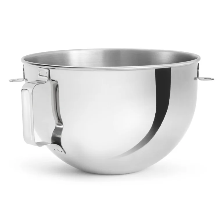 Міксер планетарний KitchenAid Heavy Duty 5,2 л 5KSM55SXXEWH