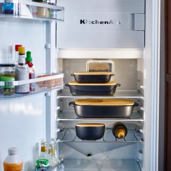 Форма для випічки KitchenAid CC004970-001, Large, купити в Україні, найкраща ціна – KitchenAid - Фото 7