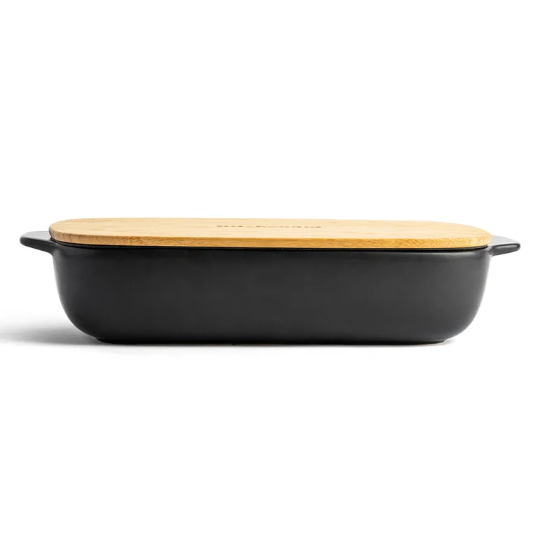 Кришка KitchenAid Matte Oven-to-table (CC004976-001), для формы для выпечки (CC004970-001)