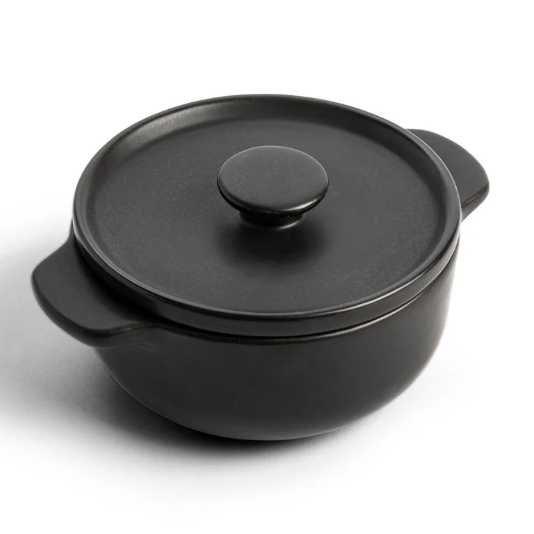 Міні-кокотниця з кришкою 0,3 л KitchenAid Matte Oven-to-table (CC004973-001)