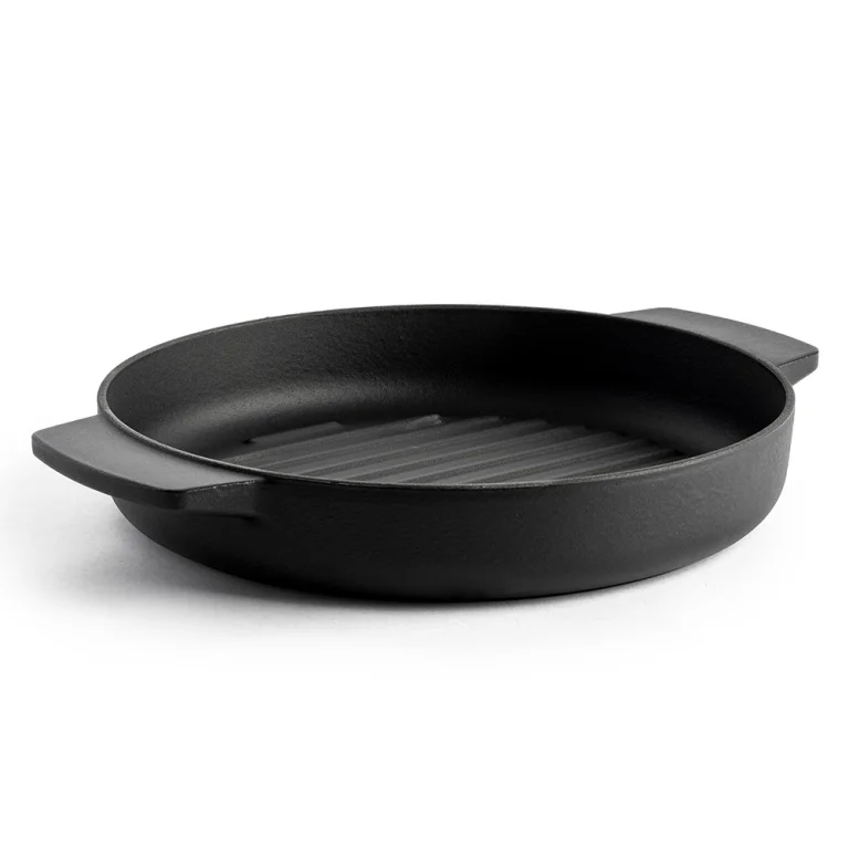 Сковорода-гриль 26 см KitchenAid Matte Oven-to-table (CC004600-001)