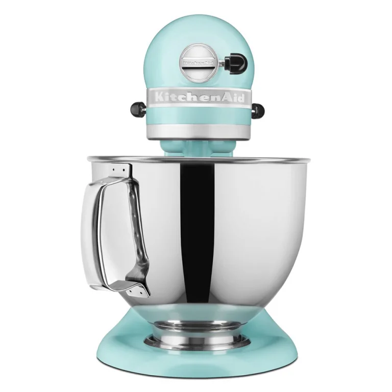 Міксер планетарний KitchenAid Artisan 4,8 л 5KSM125EMI